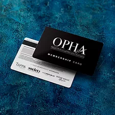 Individual OPHA Annual Membership